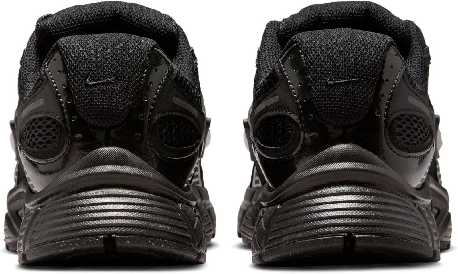 Nike Womens V5 RNR – Black/Black/Anthracite – 10