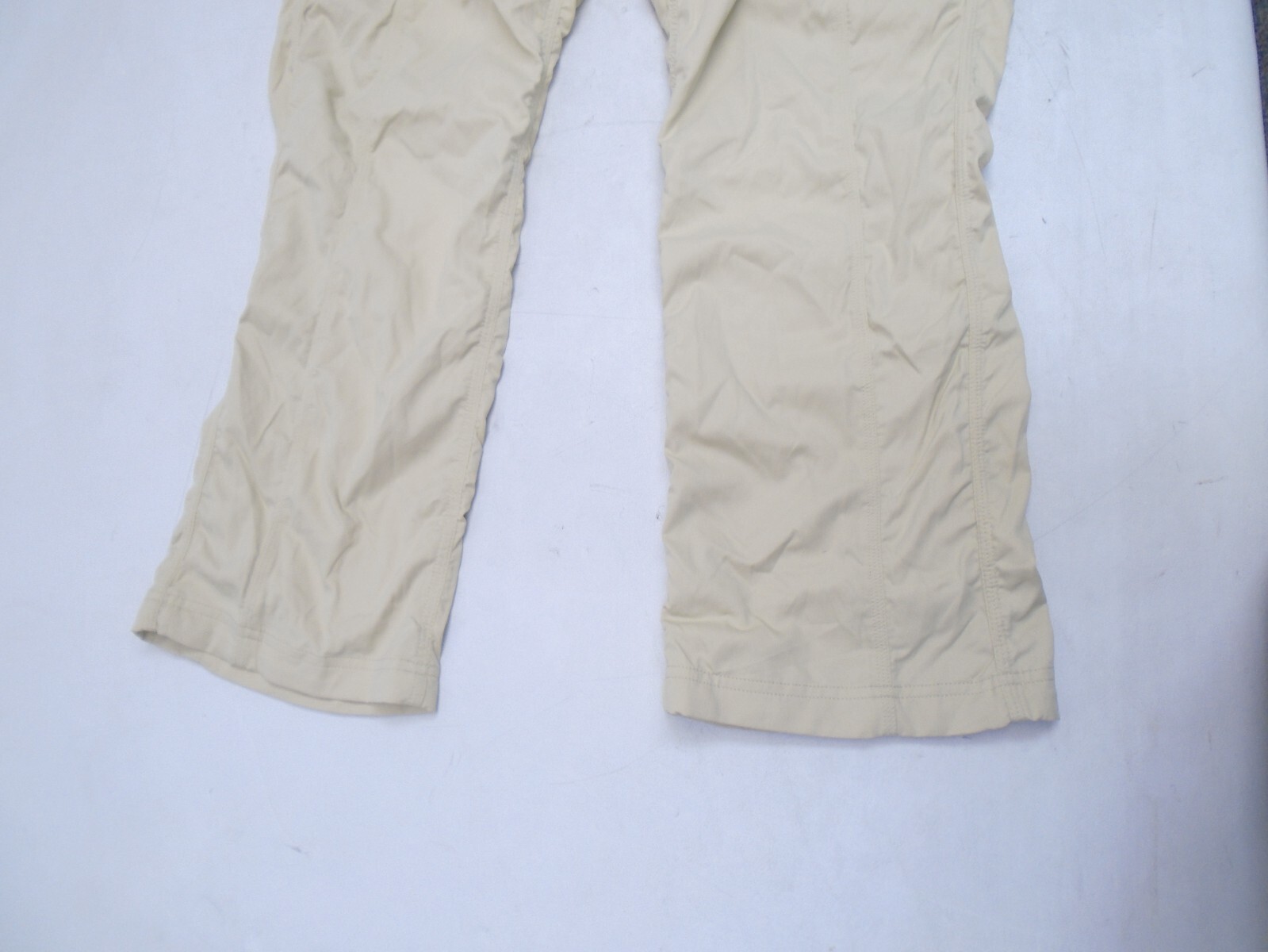 THE NORTH FACE NF0A2UOP3X4 WOMENS APHRODITE 2.0 PANTS GRAVEL XXL / SHORT