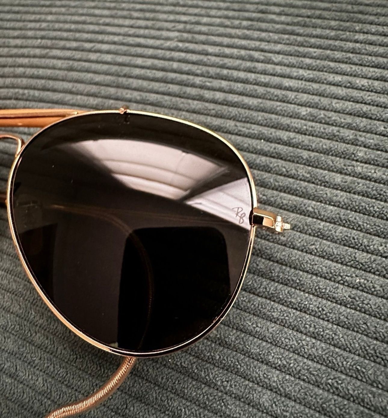 ray ban RB3030 Classic 58mm Sunglasses