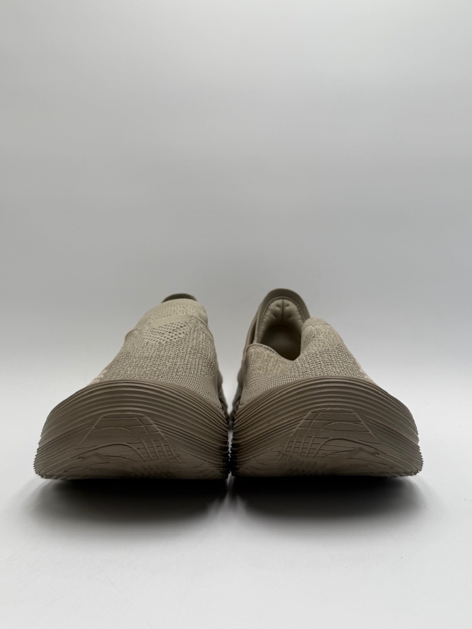 HOKA RESTORE TC Unisex NWD Running Sneaker Beige US Size M:7/M:6 W:8/W:7