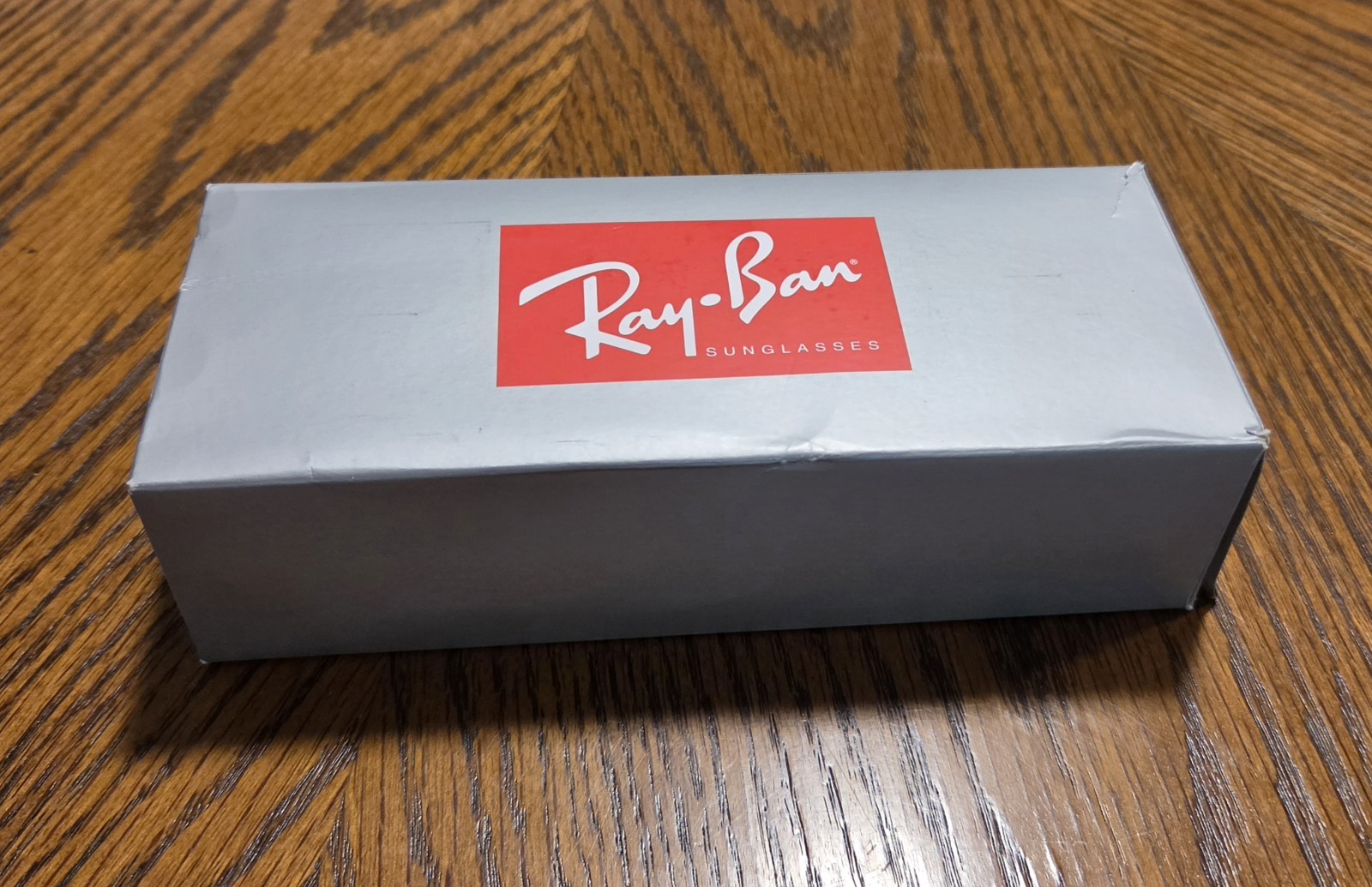 Ray•Ban Erika Sunglasses ORB4171 Grey