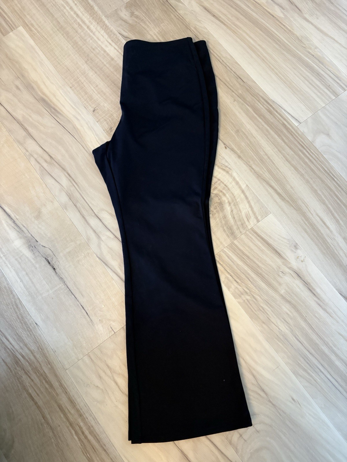 Halara Flex™ High Waisted Pocket Work Plus Size 1X Pants New With Tags