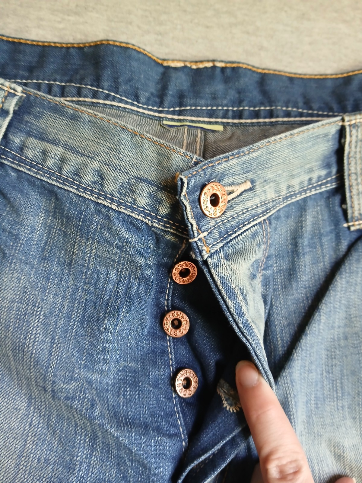 Levis Carpenter Shorts 34 541 Skater Jorts Hammer Loop Baggy Grunge Y2k