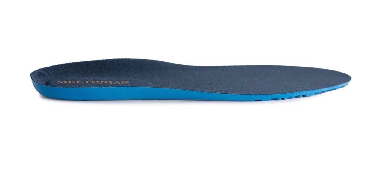 Meltonian Player – Contour PU Foam Insole