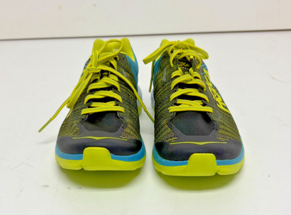 Hoka One One EVO Racer Women’s Prototype Running Shoes US 7 EU 38-2/3 EXCELLENT