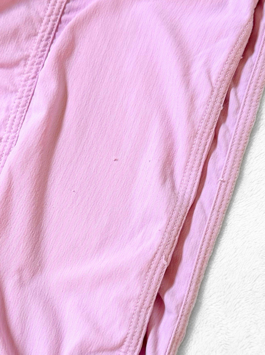 Lululemon Vitapink Dance Studio Pant Align Shorts Bend This Scoop Square Bra Set