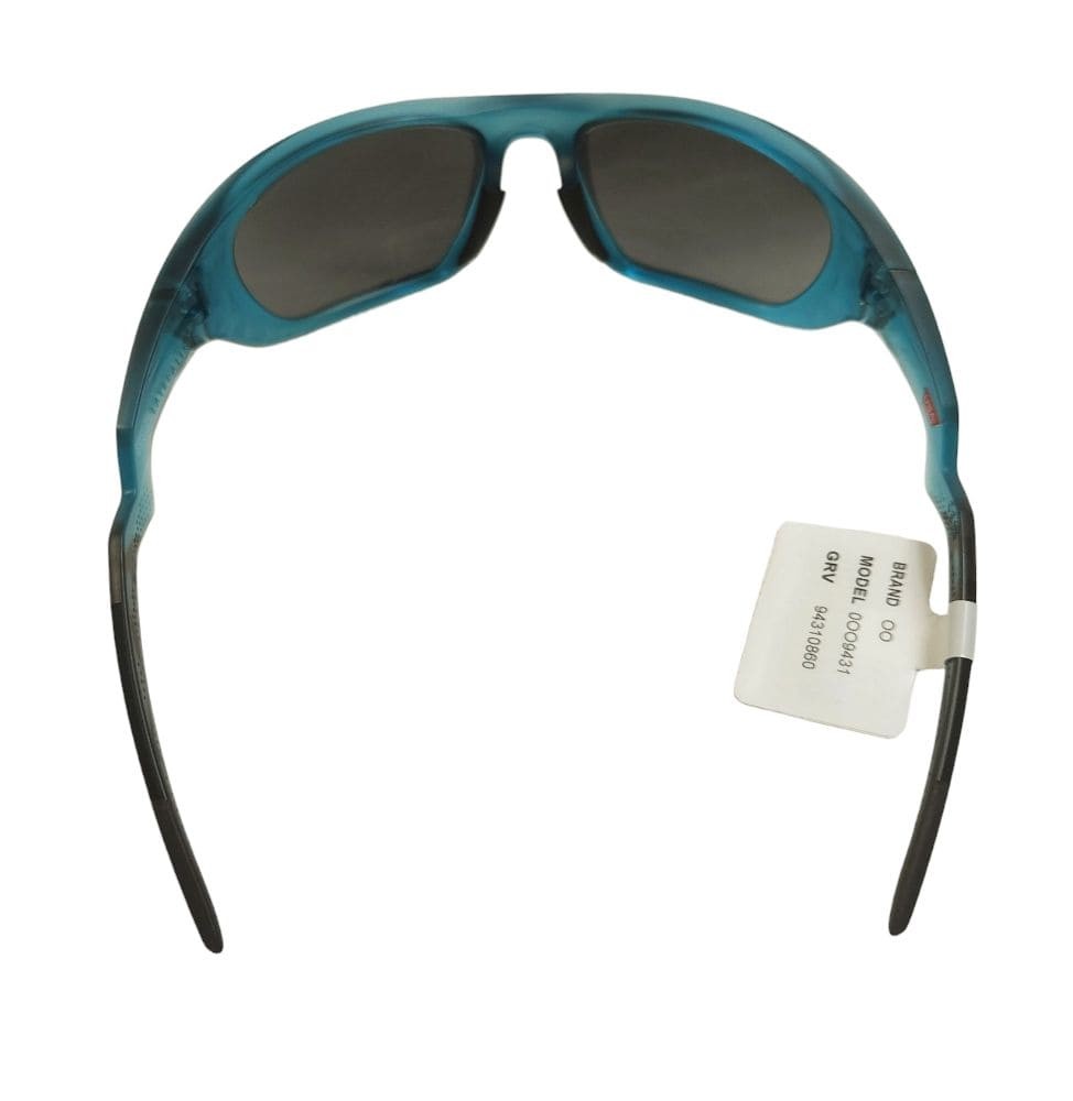 OAKLEY Sunglasses Eyewear Lateralis OO9431 0860 Blue Prizm High Bridge Fit Japan