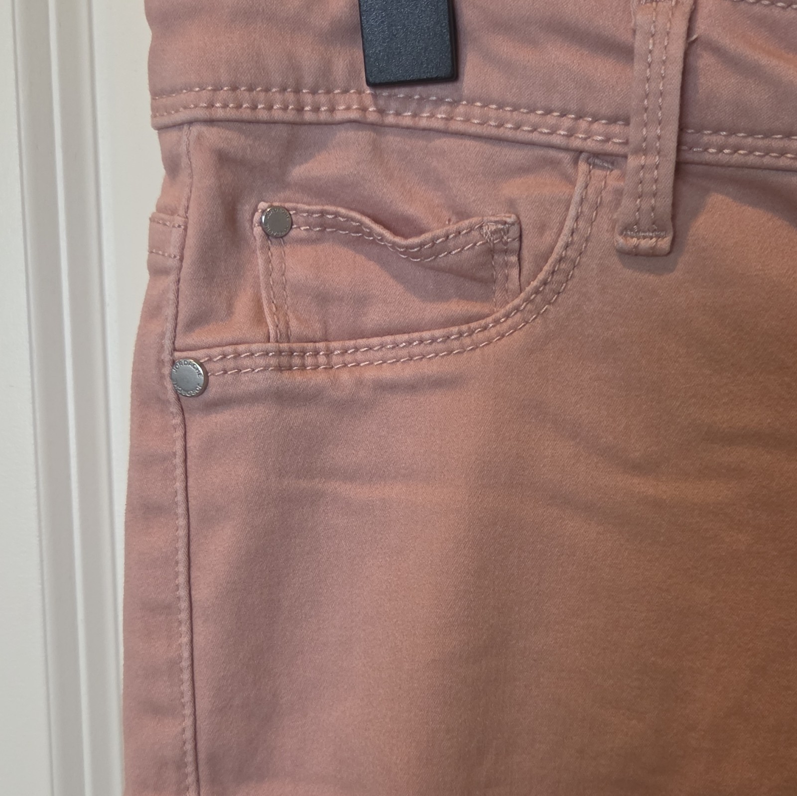 Jordache Skinny Jeans Size 6 D29