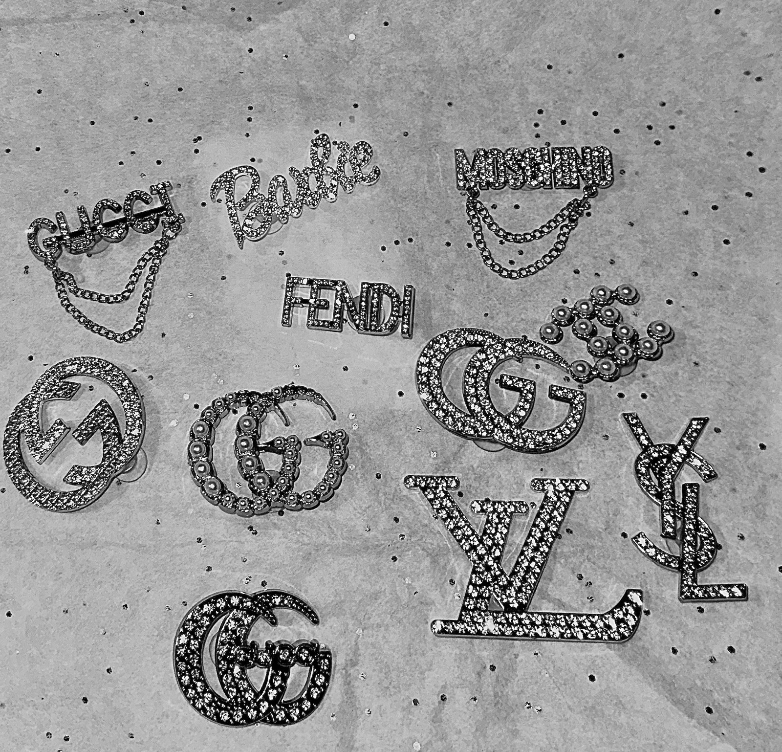 🩴🥿📲👜Charms for Croc, purses, shoes, Phone Cases, and much more!