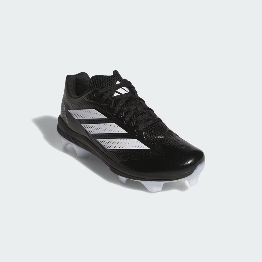 adidas men Adizero Instinct 2.0 TPU Cleats