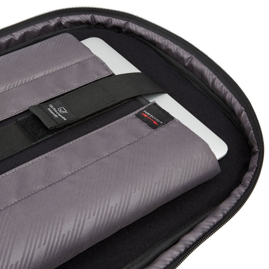 Samsonite Classic Business 2.0 Everyday Backpack, Black