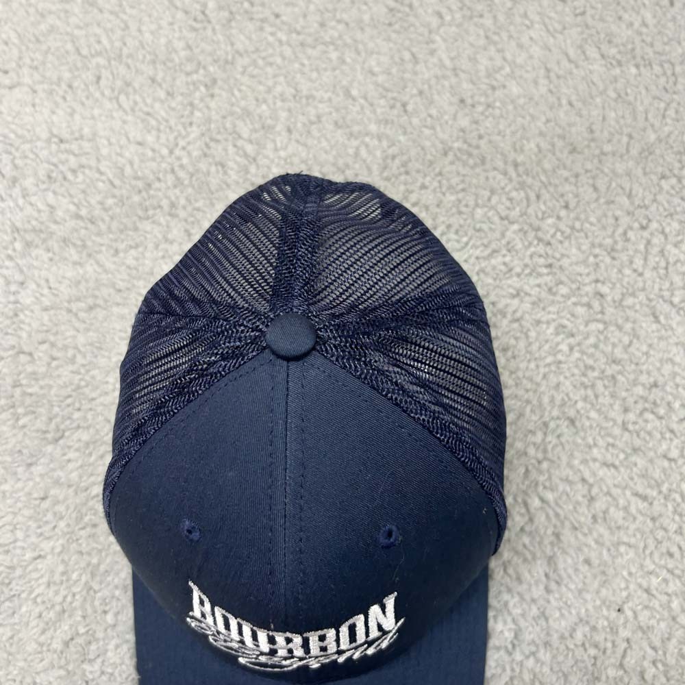 Bourbon and Beyond Hat Cap Mens Trucker Hat One Size The Classics Louisville