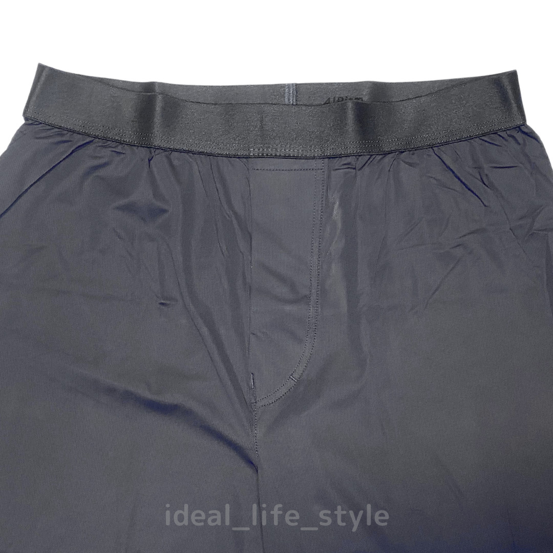 UNIQLO AIRism Anti-Odor Mesh Steteco Shorts 3Colors S-4XL Men 464825 NWT