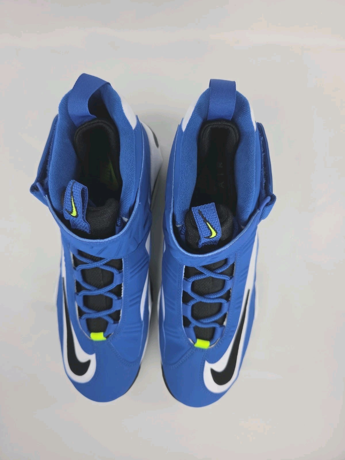 Size 12 – Nike Air Griffey Max 1 2021 Varsity Royal DJ5161-400