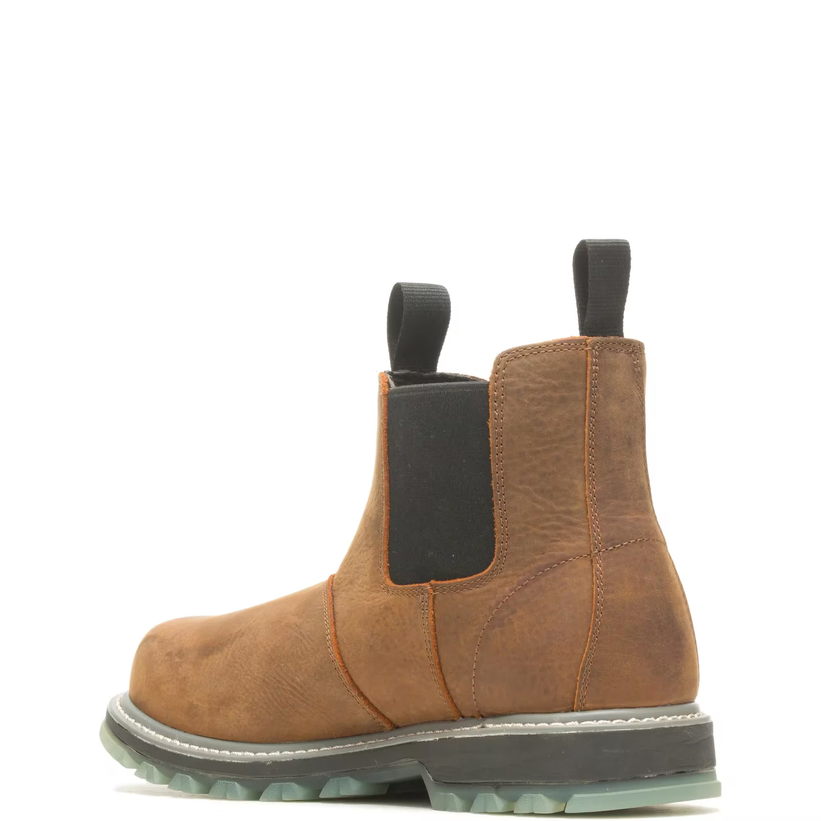 Wolverine Men Floorhand LX Romeo Work Boot Shoes