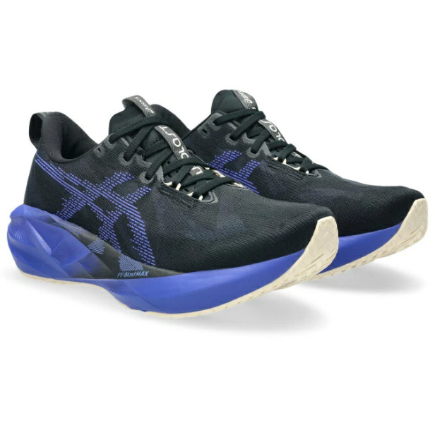 ASICS Novablast 5 Cobalt Burst 1011B974 004 Men’s Running Shoes US 6.5-11