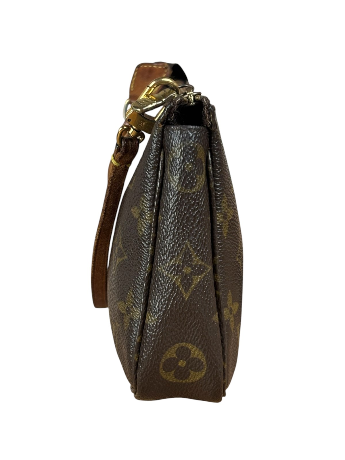 Size OS – Louis Vuitton Monogram Pochette / Pre-Owned