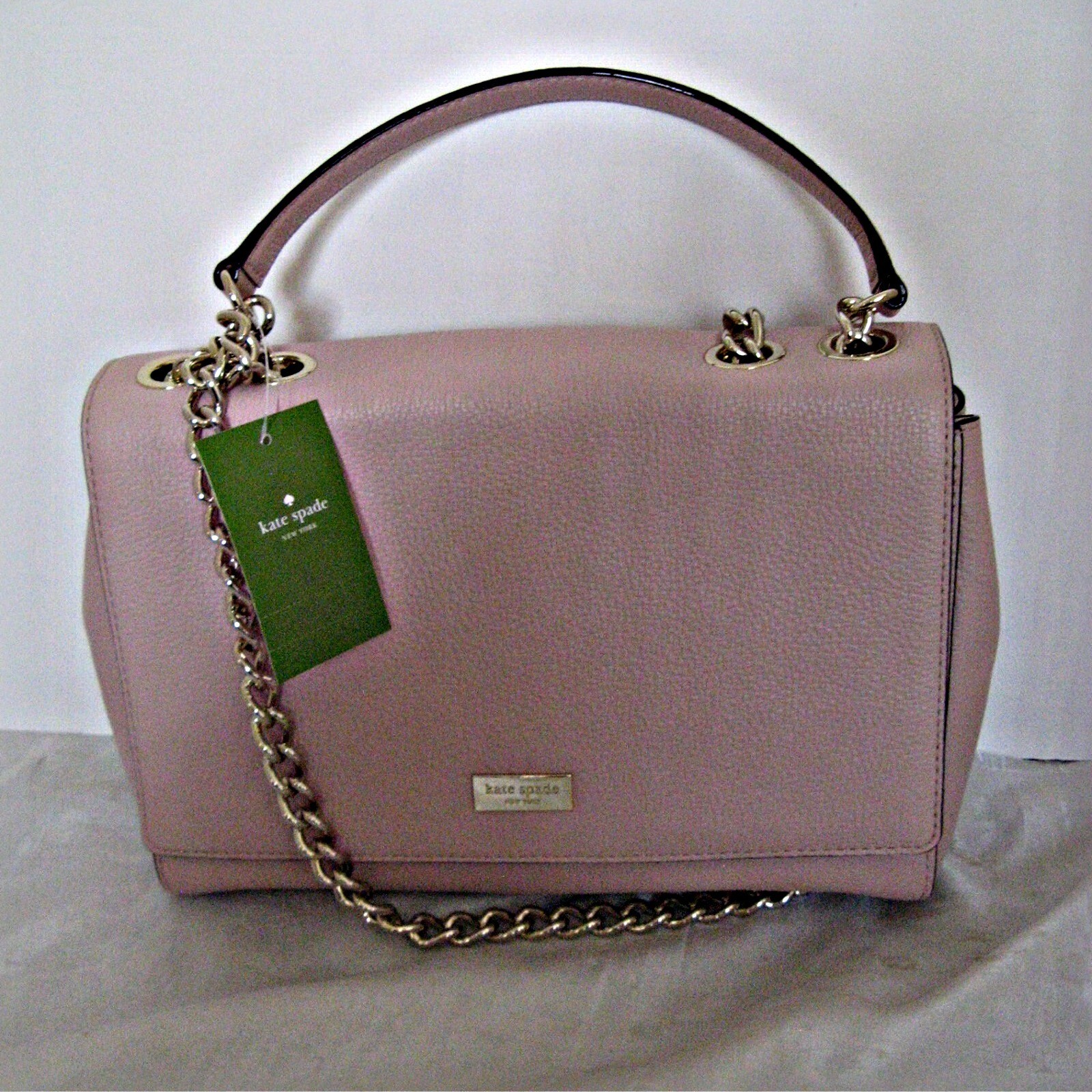 KATE SPADE – Emelyn Briar Lane – Au Naturel