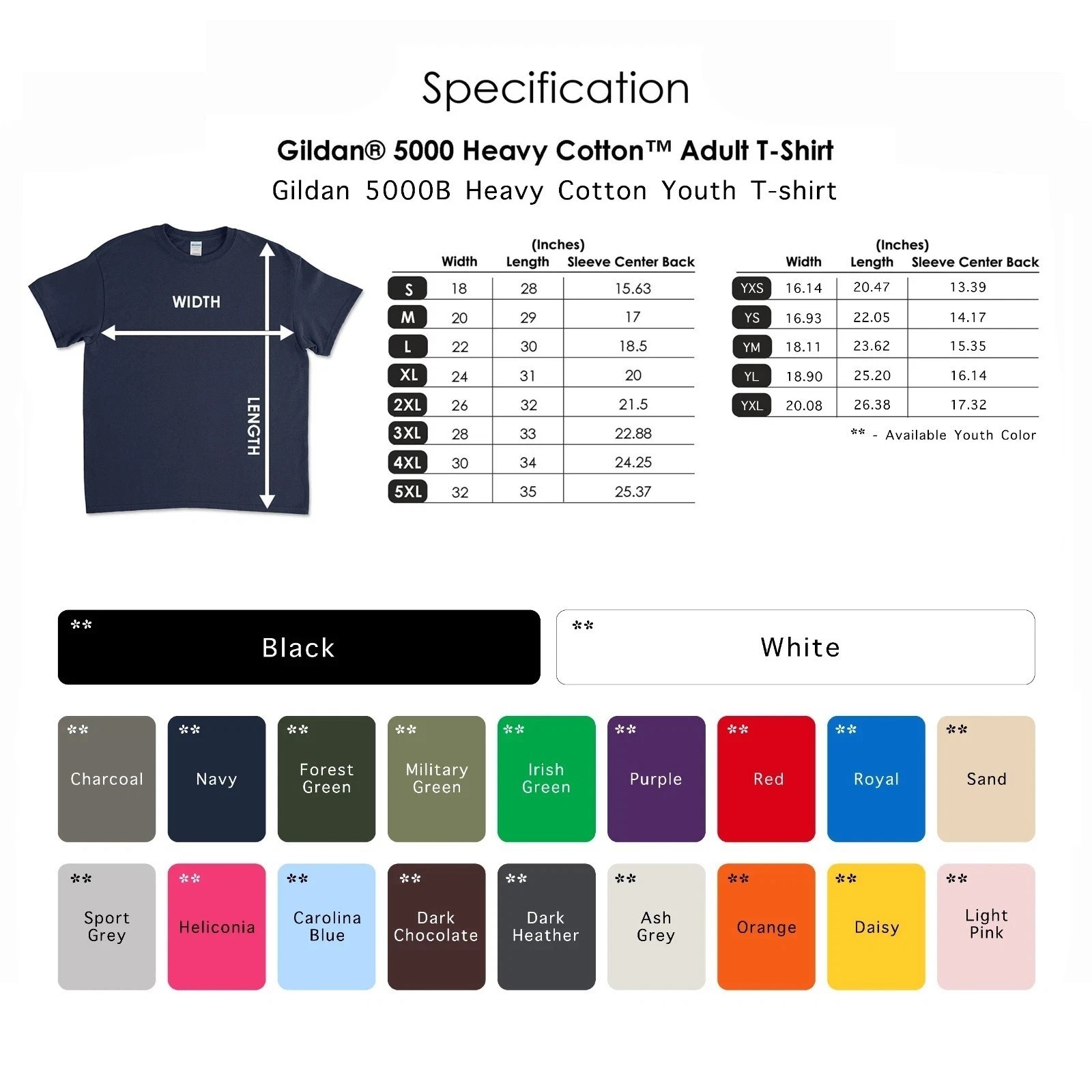 Marine Animals ‘Go With The Flow’ T-Shirt, Ocean Shirt