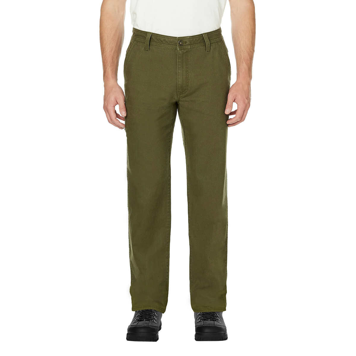 Legendary Outfitters Men’s Stretch Canvas Pant