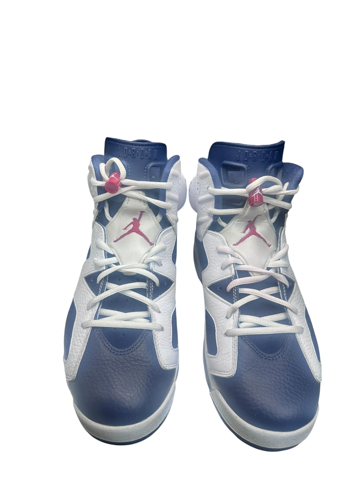 Jordan 6 Retro Olympic (2024) size 11 – Used/Worn