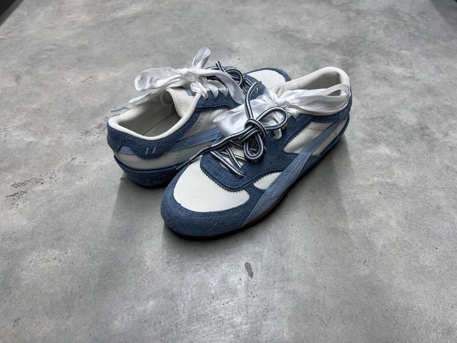 Puma Bella Mina Wmn’s Sea Illusion Gum 407667 01 – New