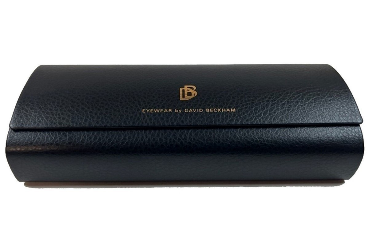 DAVID BECKHAM DB7019-06LB-55 Sunglasses Size 55mm 145mm 20mm ruthenium Men NEW
