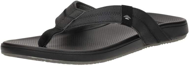 Cushion Phantom 2.0 Men’s Flip Flop, Ultra Soft Cushion Footbed