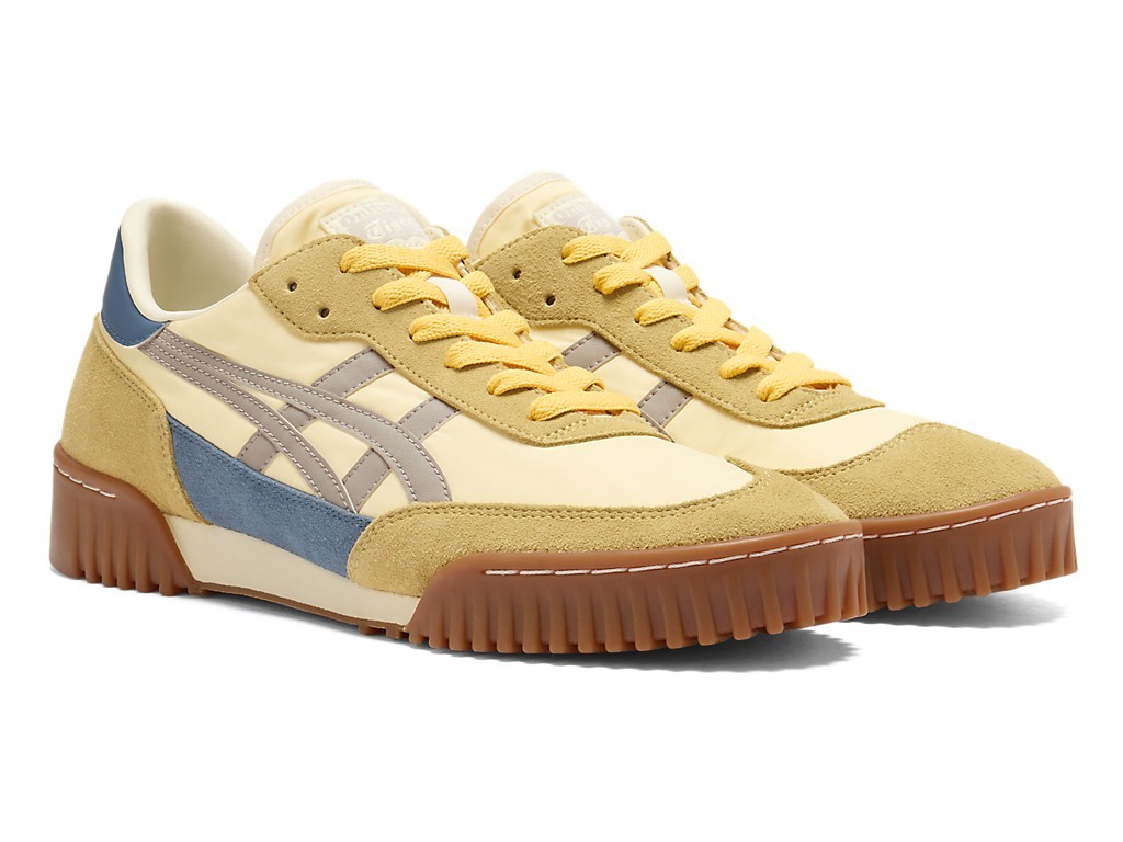 Onitsuka Tiger ROTEMIT 1183C614 750 IVORY OYSTER GREY