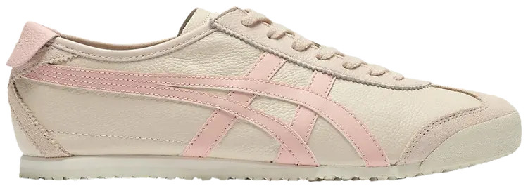 Onitsuka Tiger Onitsuka Tiger Mexico 66 Oatmeal Ginger Peach 1183A201-254