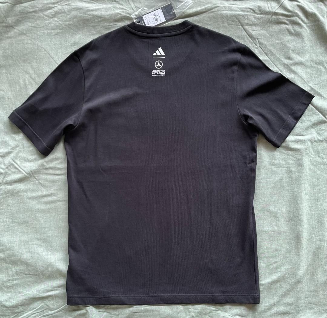 New adidas Kimi Antonelli T-shirt size M