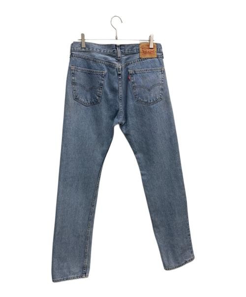 LEVI’S Denim pants Indigo 00505-4834