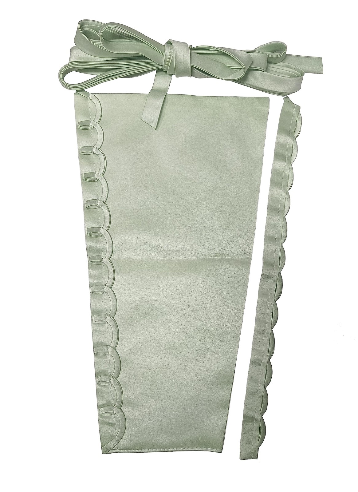 Adjustable Fit Satin Corset Back Kit Lace Up to Replace a Zipper for Women We…