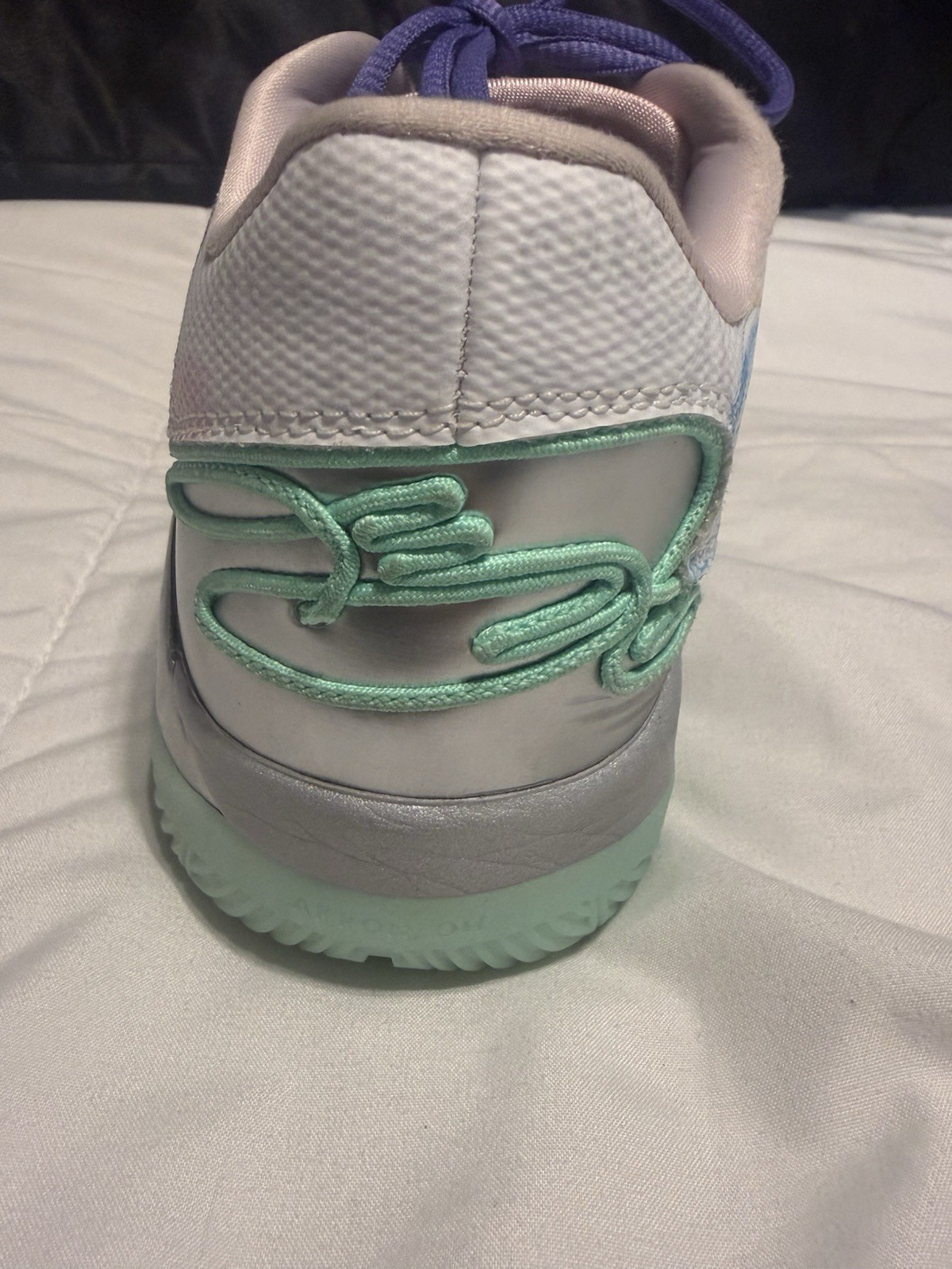 Nike LeBron 22 Monopoly Multicolor/Silver Low Top Basketball