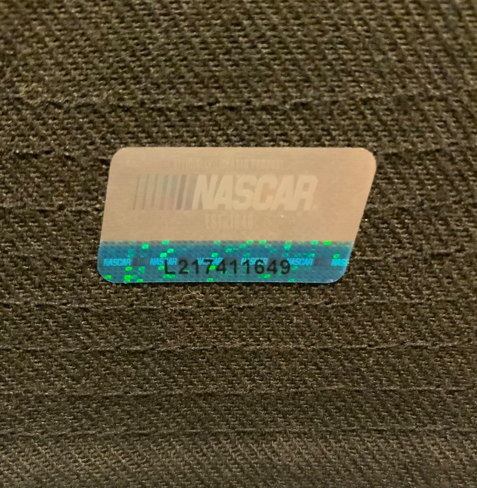 Rare Monster Energy – NASCAR VICTORY LANE Hat! Plus other Monster Energy items!