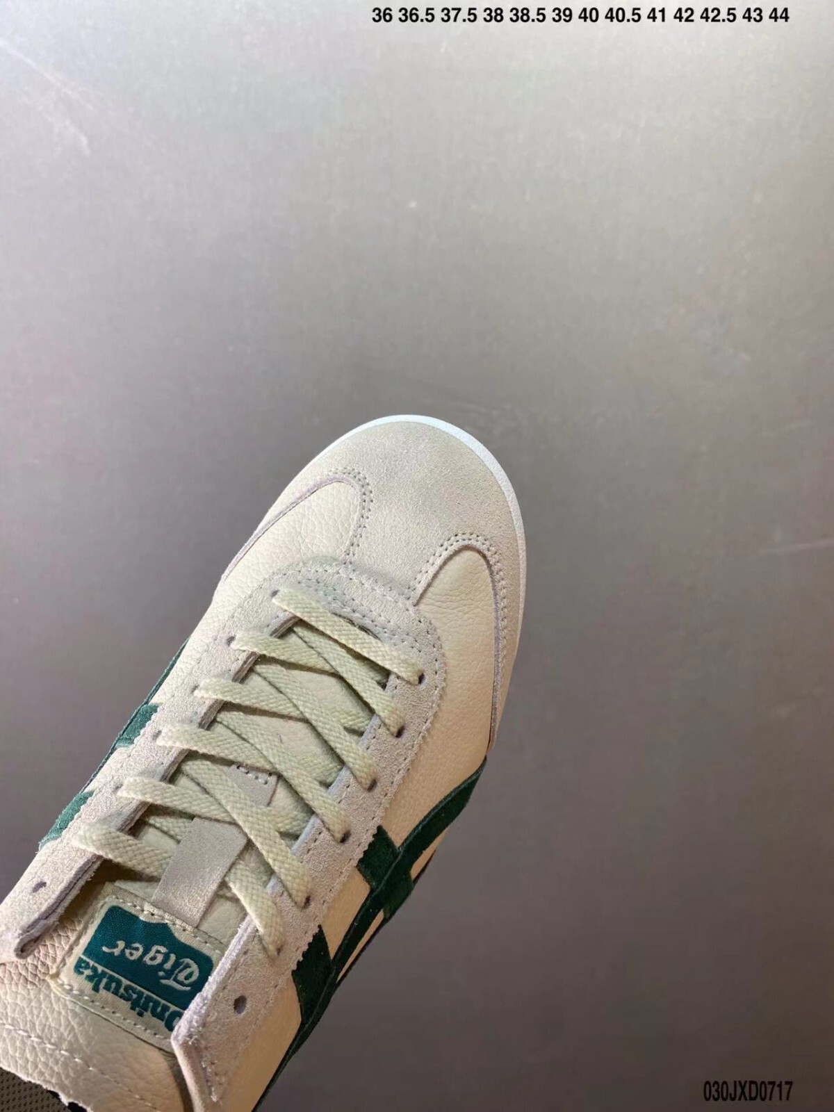 Unisex Onitsuka Tiger MEXICO 66 Classic Originals Athletic Shoes Sneakers