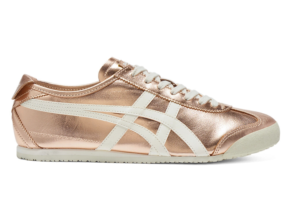 Onitsuka Tiger MEXICO 66 1183B566 700 ROSE GOLD CREAM