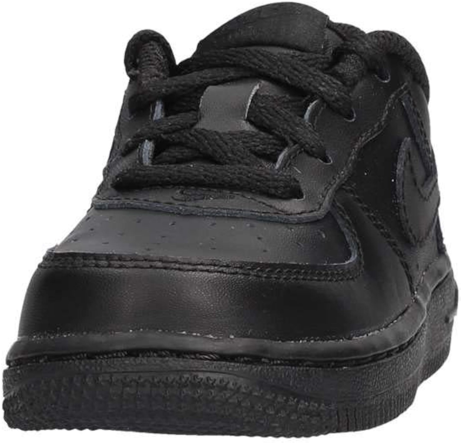 Nike Men’s Gymnastics Shoes – Black/Black/Black – 5
