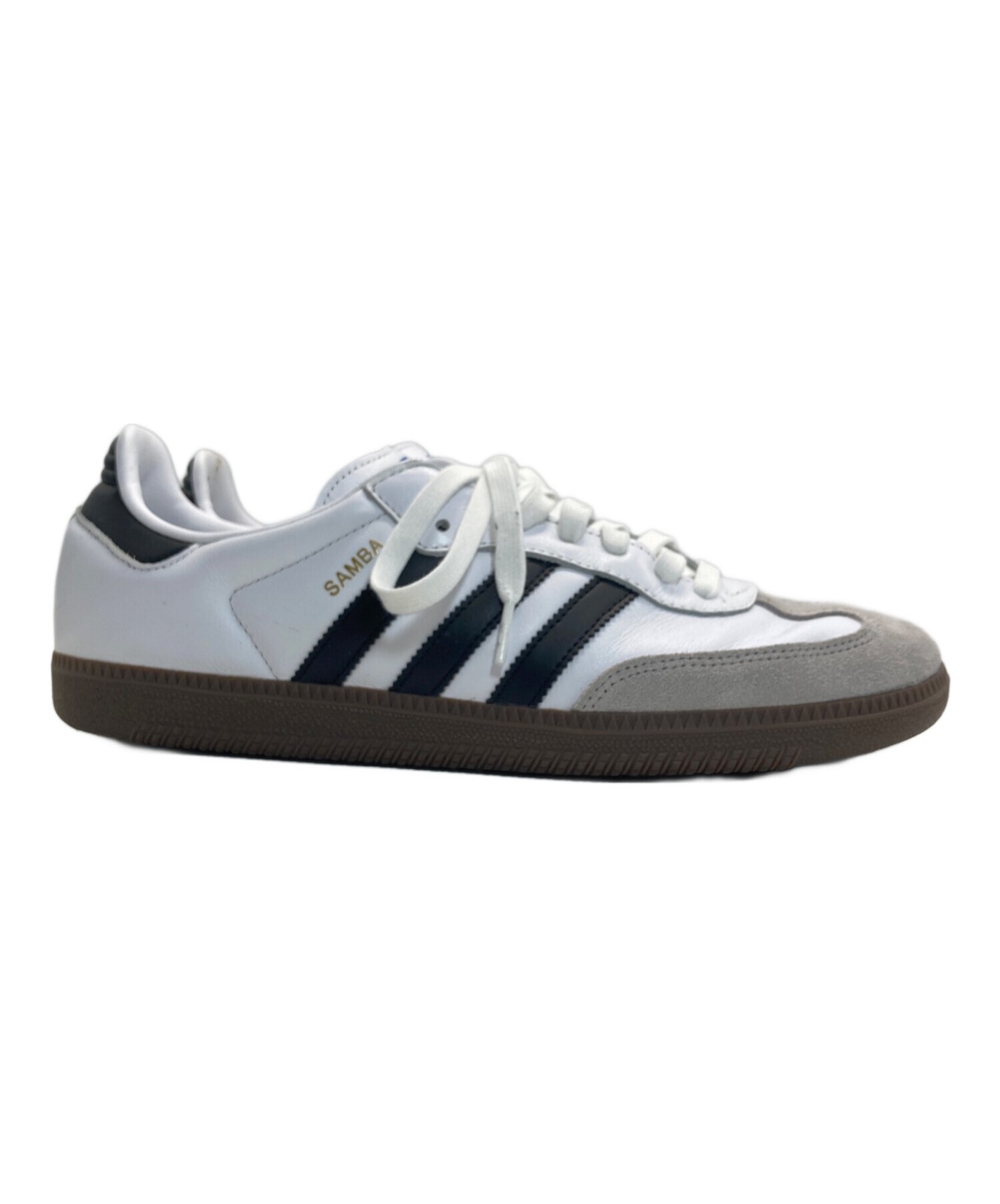 Adidas Originals Samba Og Low-Cut Sneakers BG003