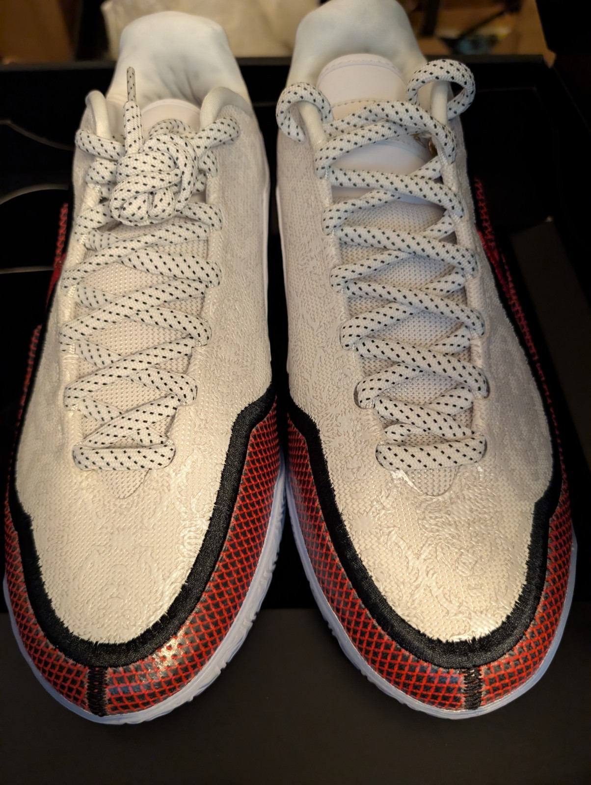 Nike LeBron 23 Grand Opening Basketball Shoes Men’s Size 10