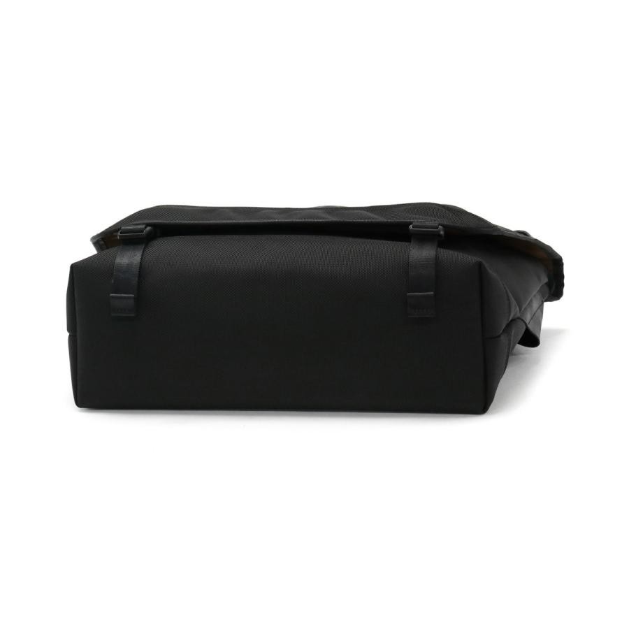 Master-Piece Masterpiece MSPC slick Shoulder Bag Black 02487