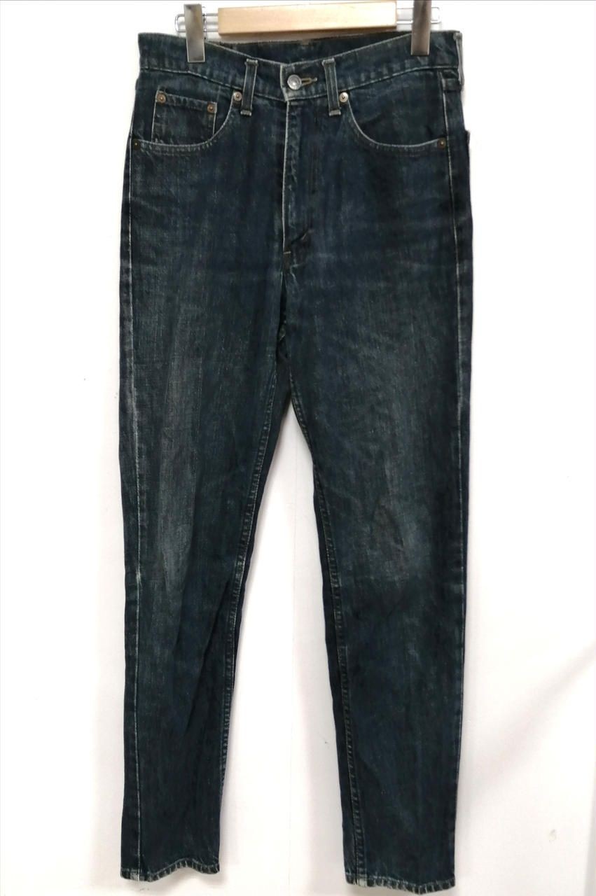 LEVI’S 603 80S Made in Japan Used