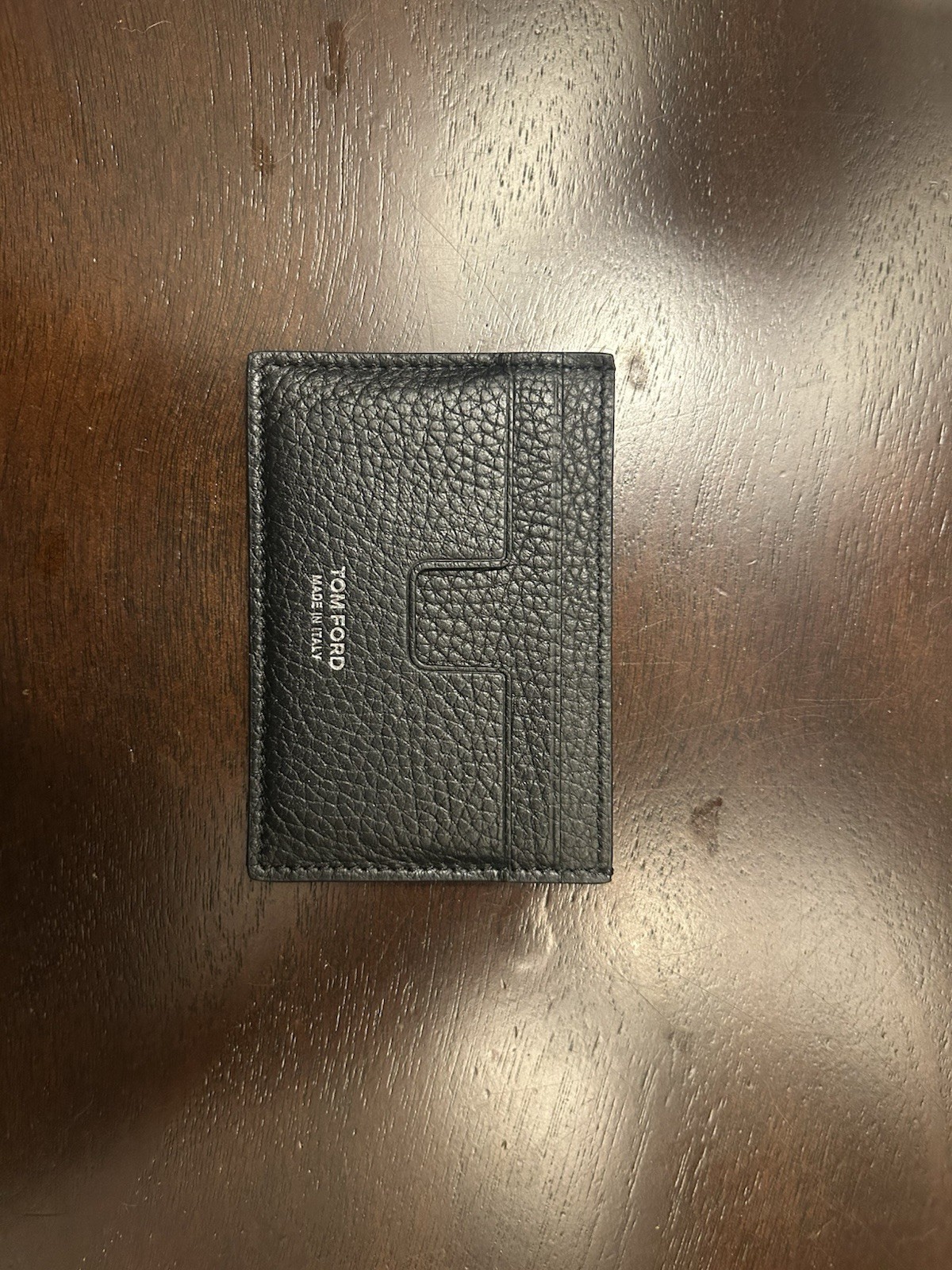 Tom Ford Card Holder