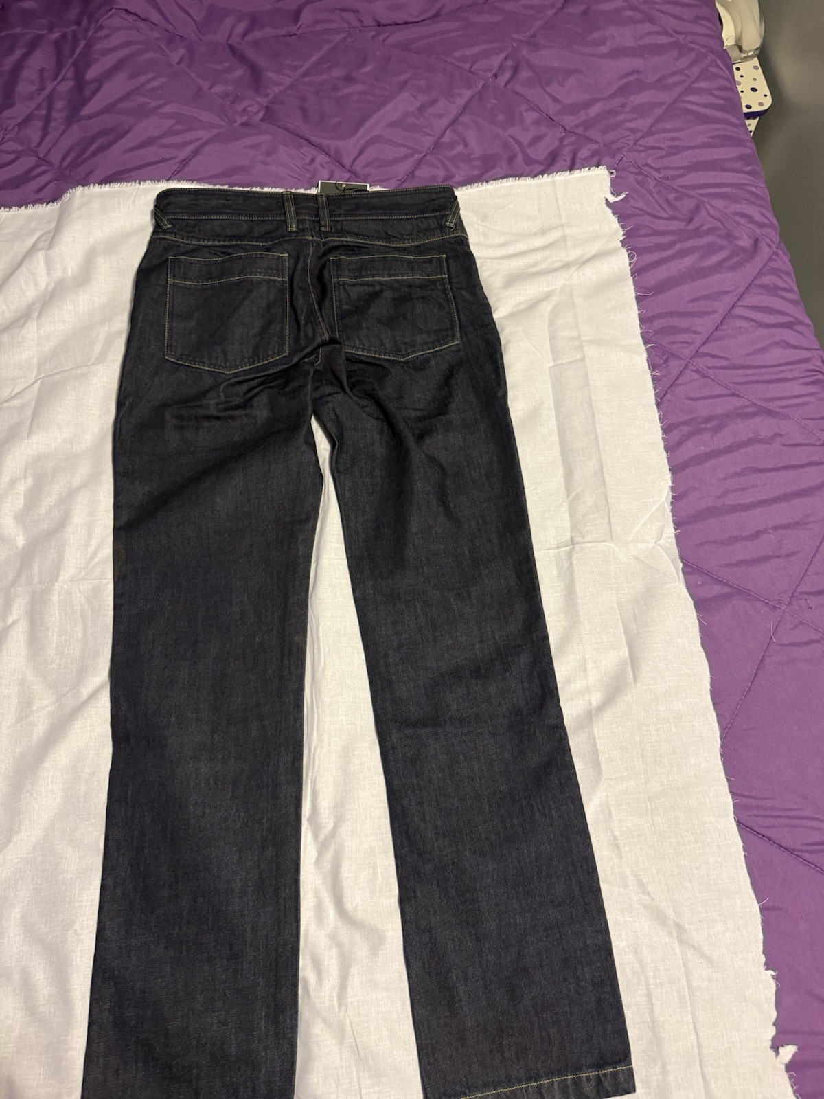 mens jeans 32×32