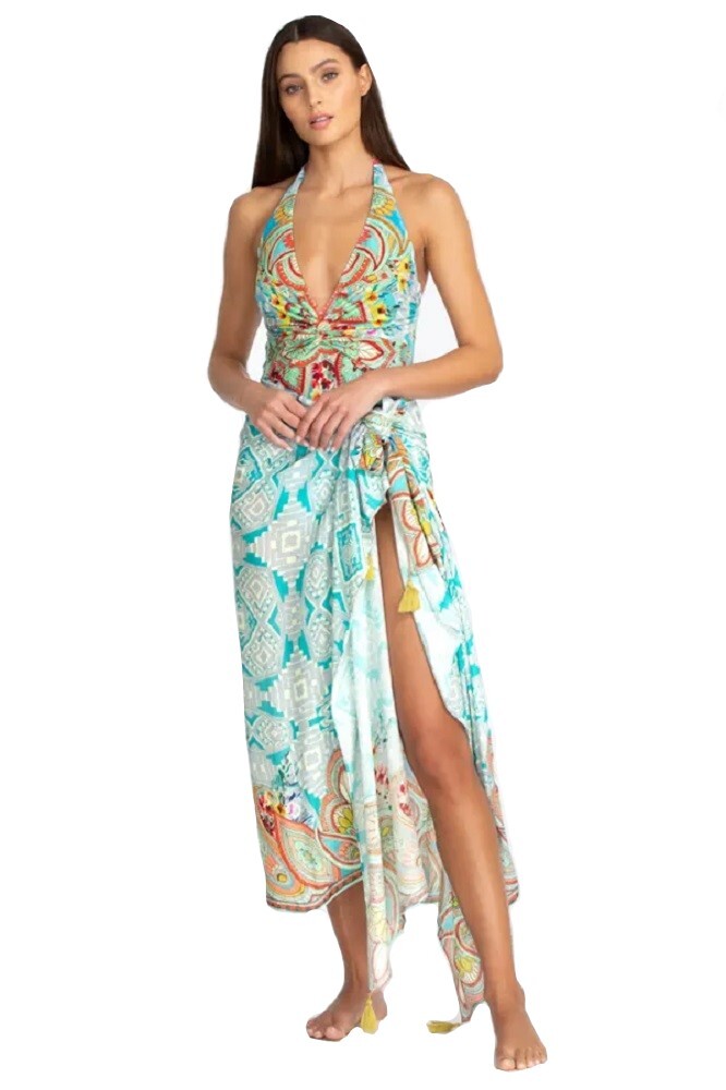 Johnny Was Clara Sarong – CSW4922-U
