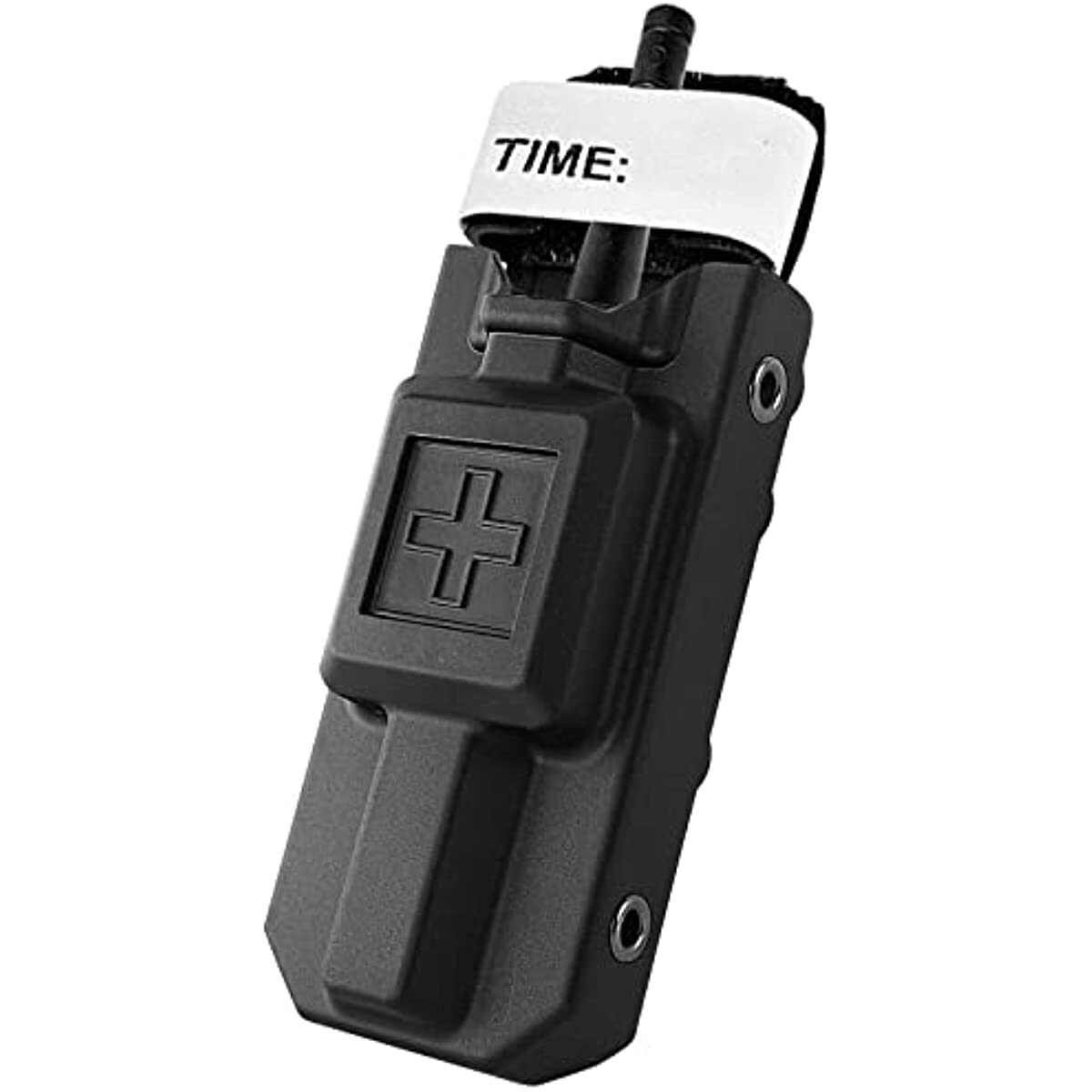 Tactical Molle Tourniquet Holster TQ Holder for Police Law Enforcement Equipment