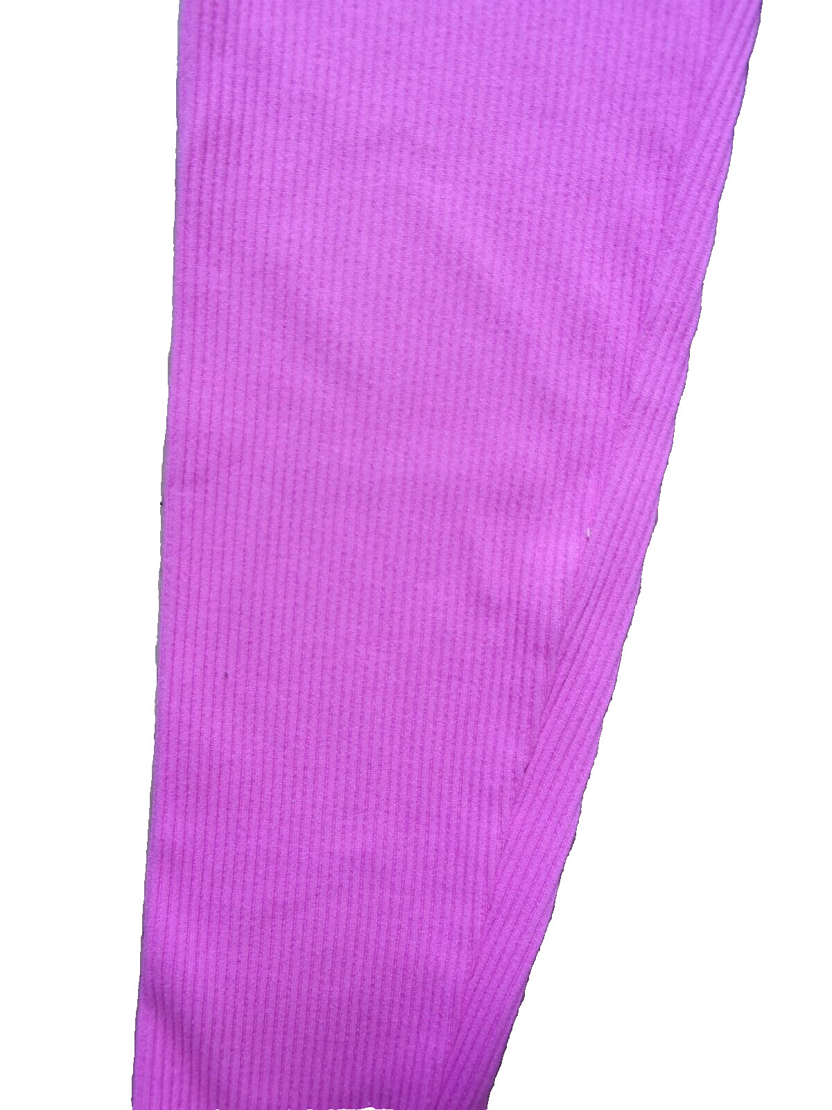 Leggings Pink Medium(7-9) 95% Nylon 5% Spandex NEW WITHOUT TAG