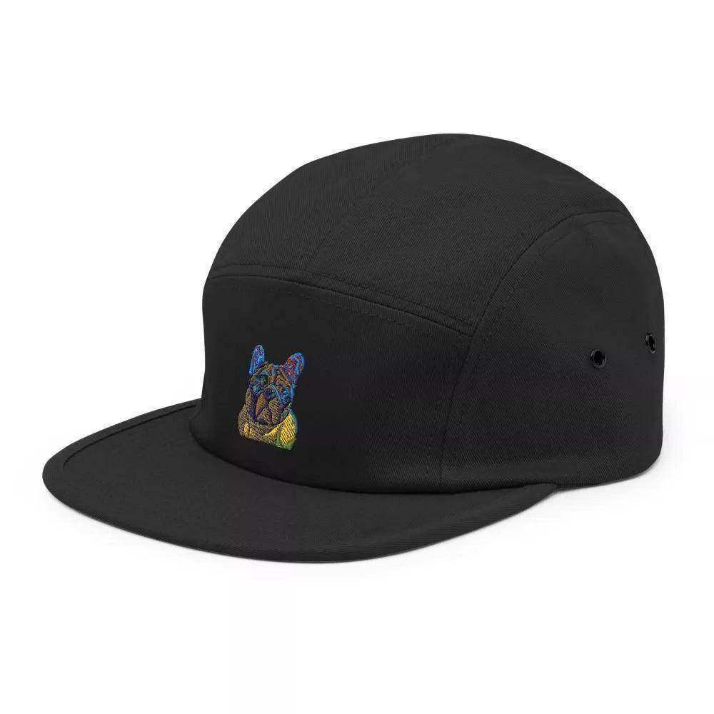 Top Dog Beach Club Hat