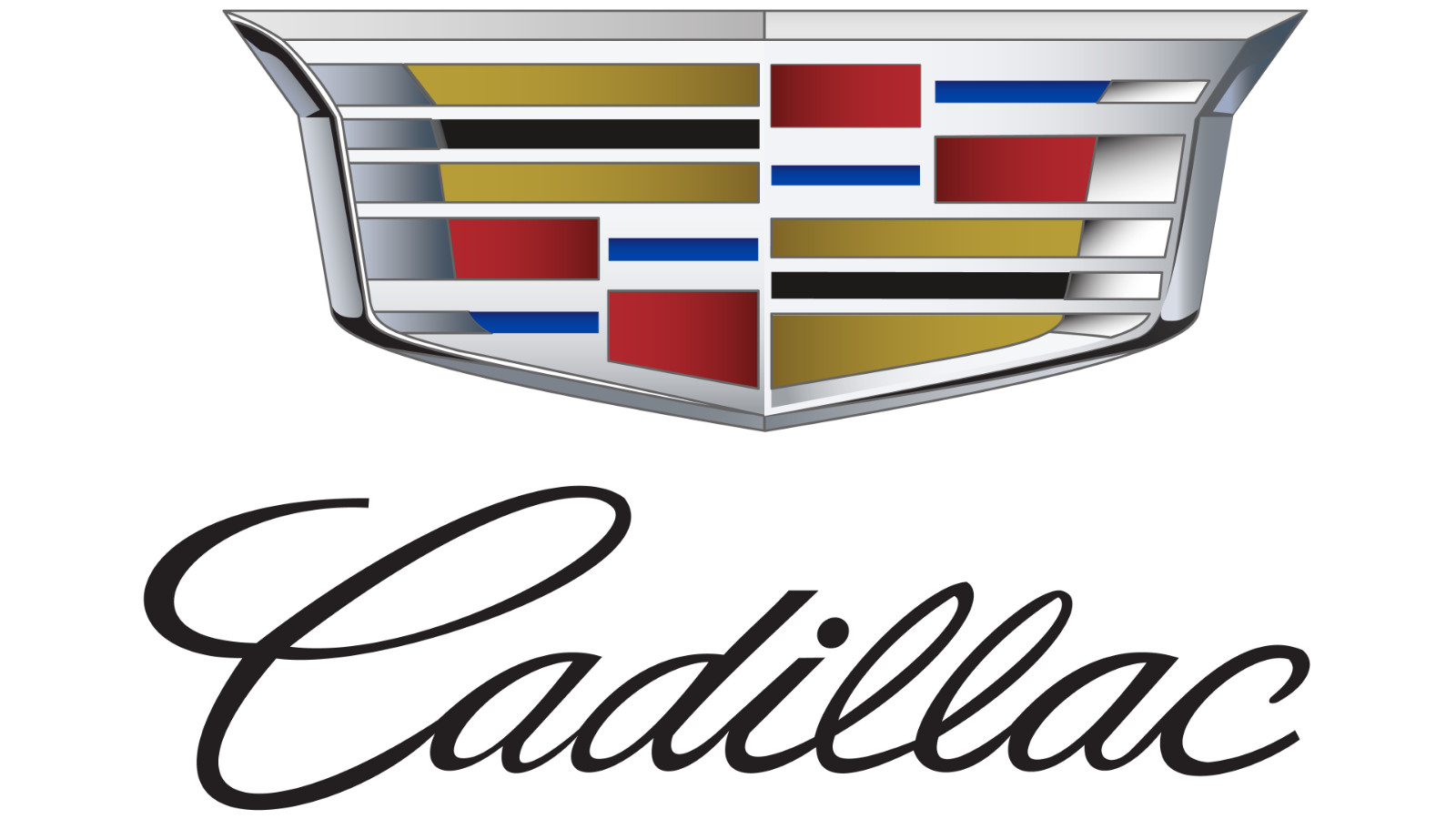 Cadillac Mens Embroidered Polo XS-6XL, LT-4XLT CT-4 CT-5 Blackwing CTS New