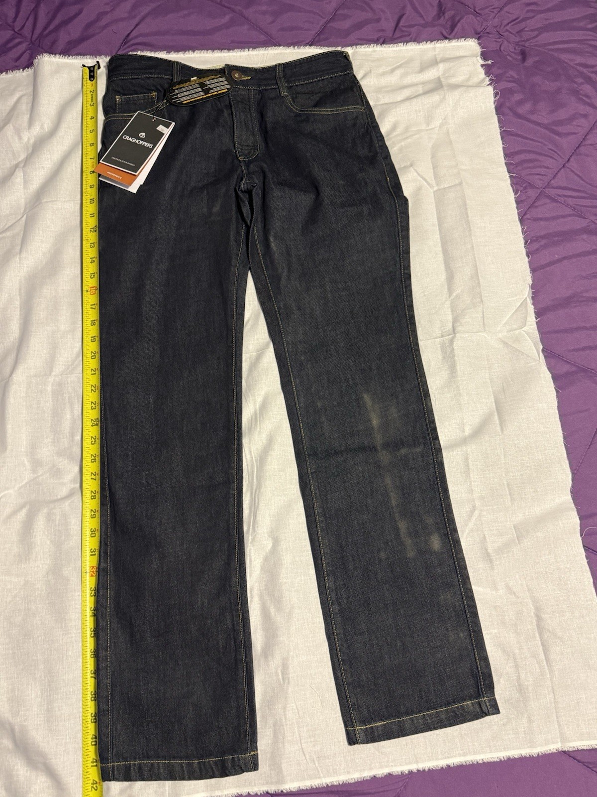 mens jeans 32×32